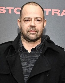 Rory Cochrane