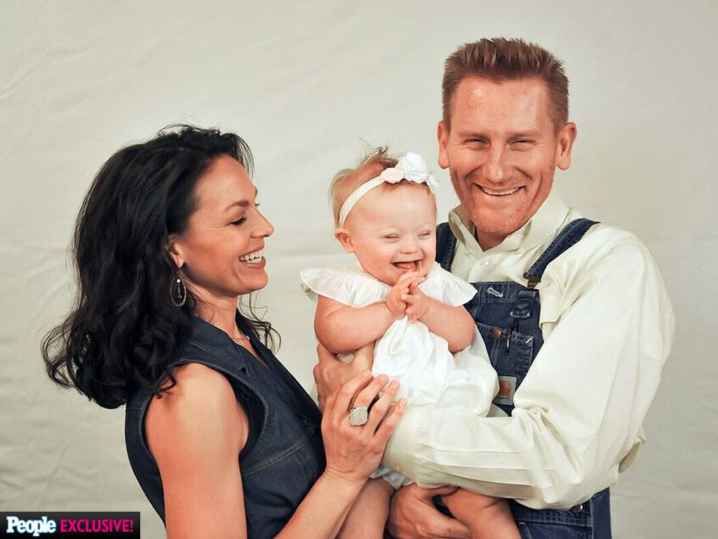 Rory Lee Feek