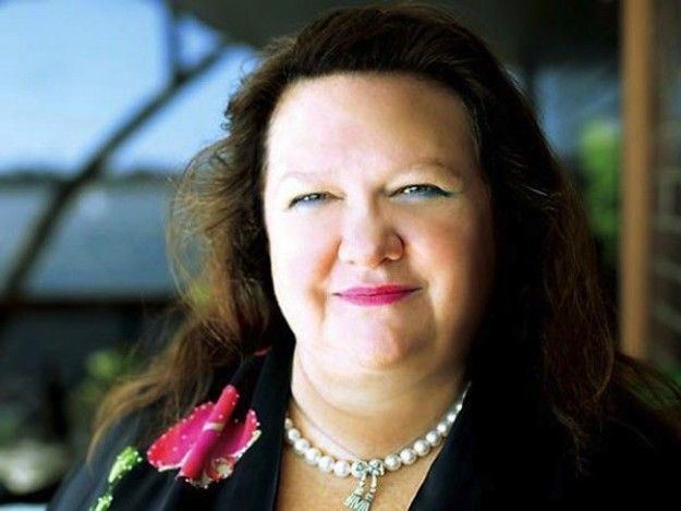 Rosa Anna Magno Garavoglia