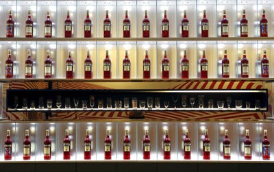 Rosa Anna Magno Garavoglia