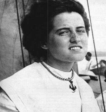 Rose Kennedy