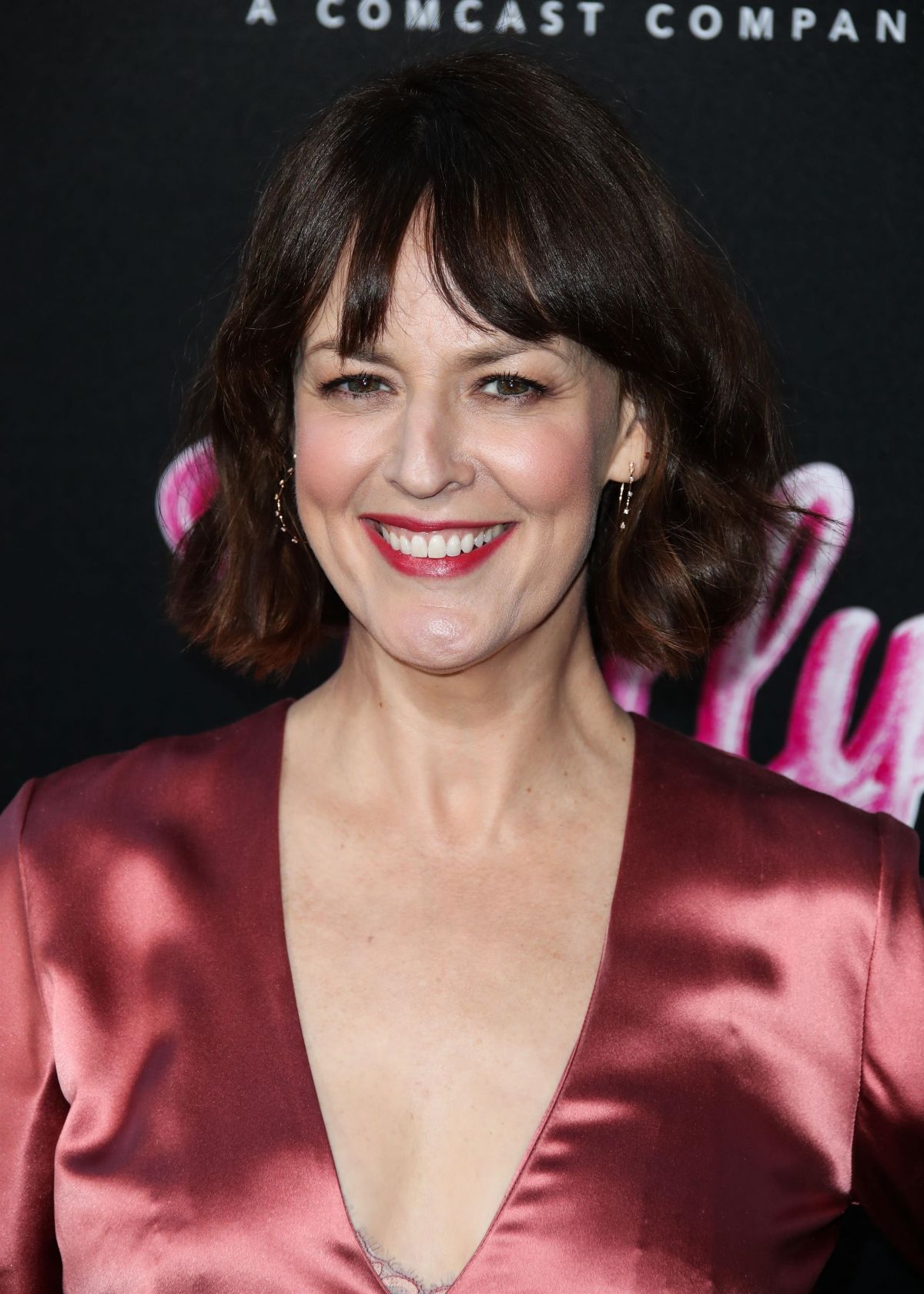 Rosemarie DeWitt