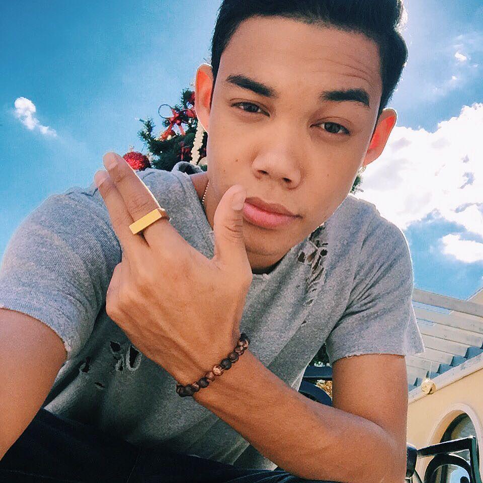 Roshon Fegan