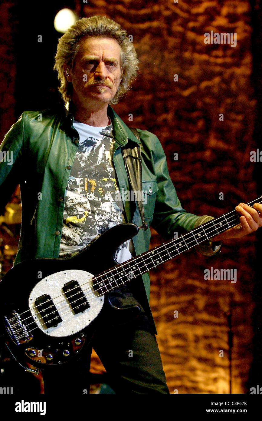 Ross Valory