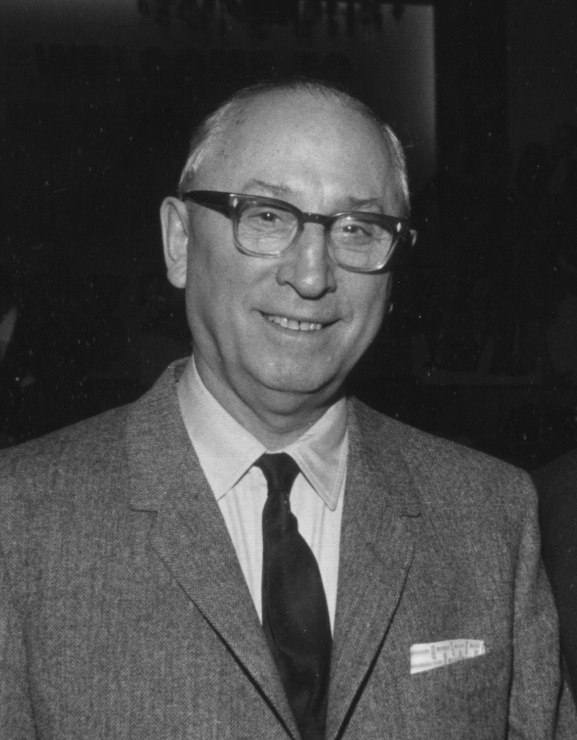 Roy Disney