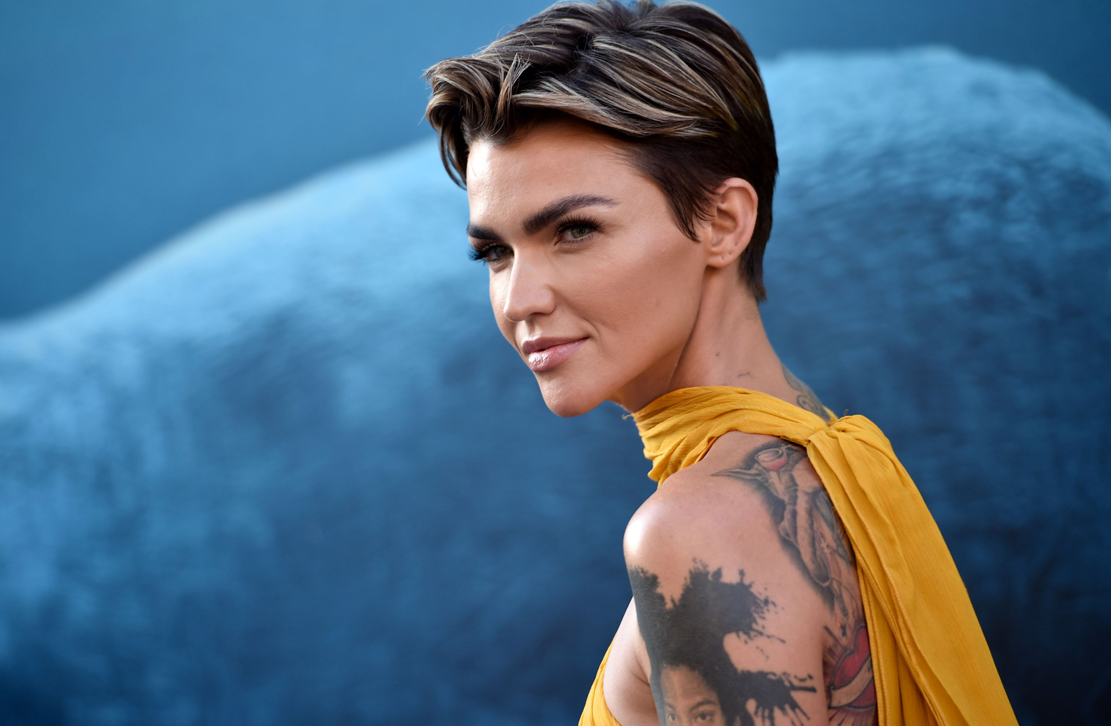 Ruby Rose