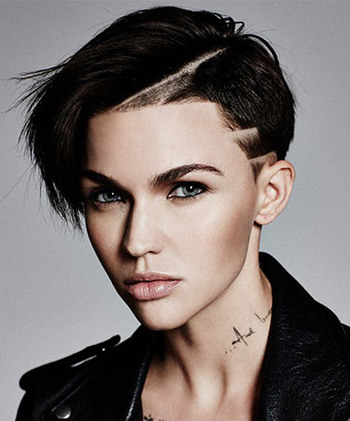 Ruby Rose