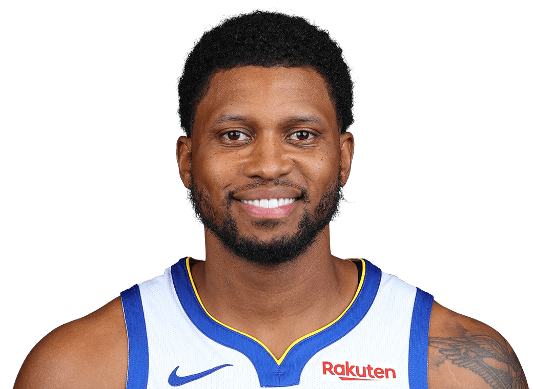 Rudy Gay
