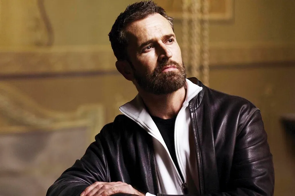 Rupert Everett