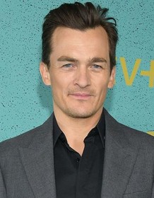 Rupert Friend