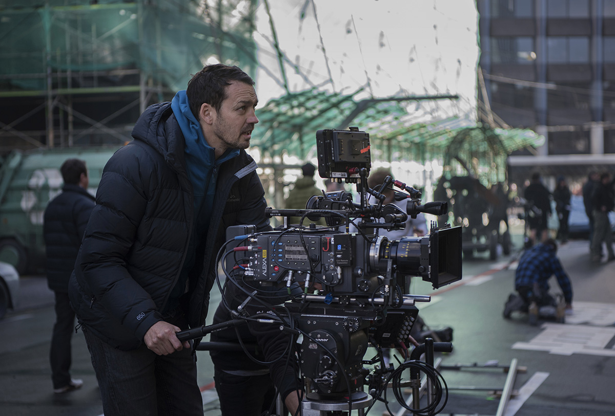 Rupert Sanders