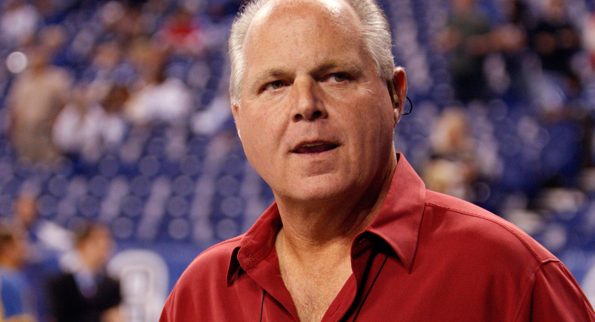 Rush Limbaugh