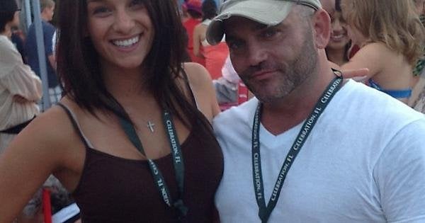 Russell Hantz