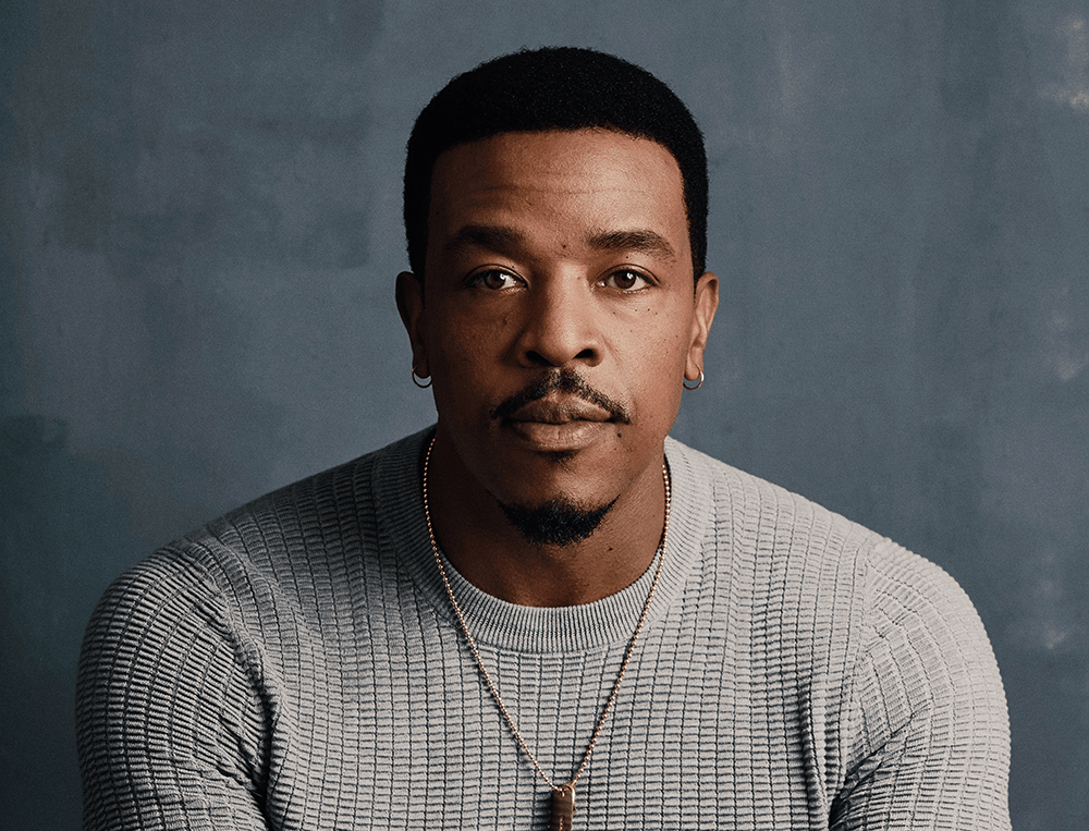 Russell Hornsby