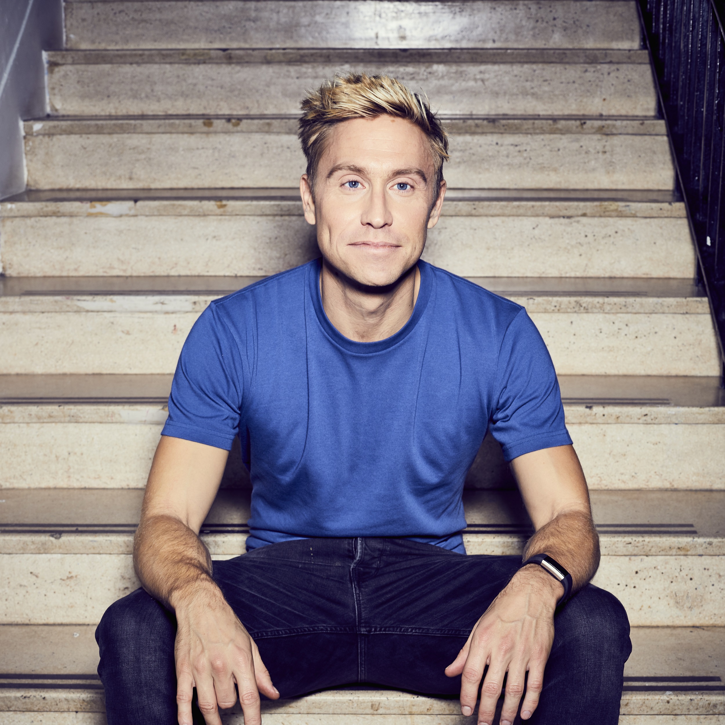 Russell Howard