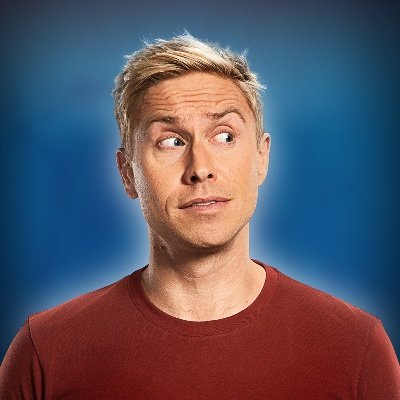 Russell Howard
