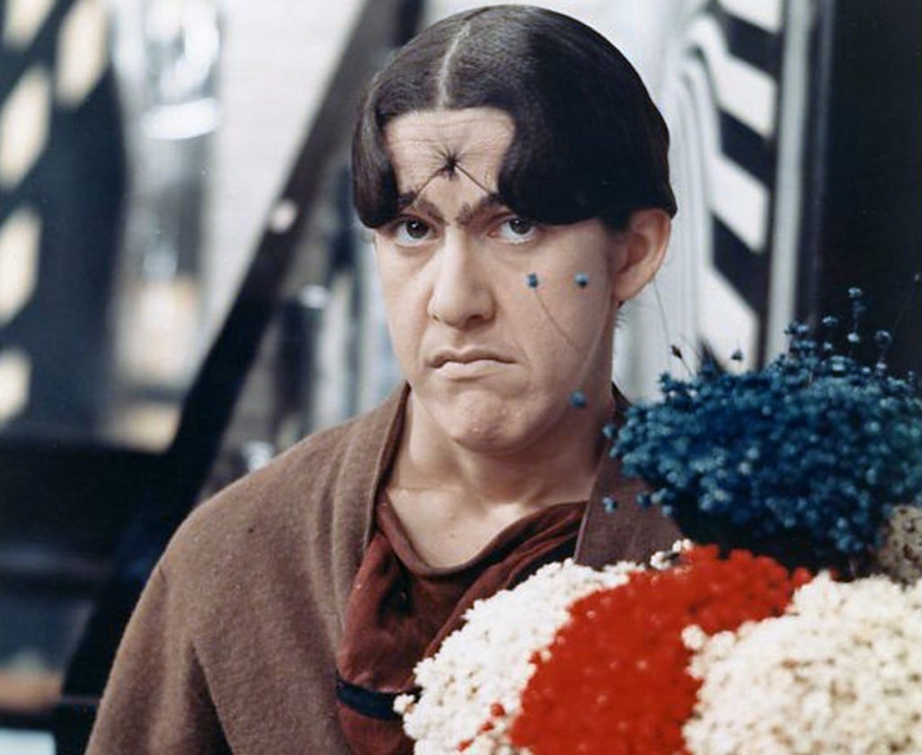 Ruth Buzzi