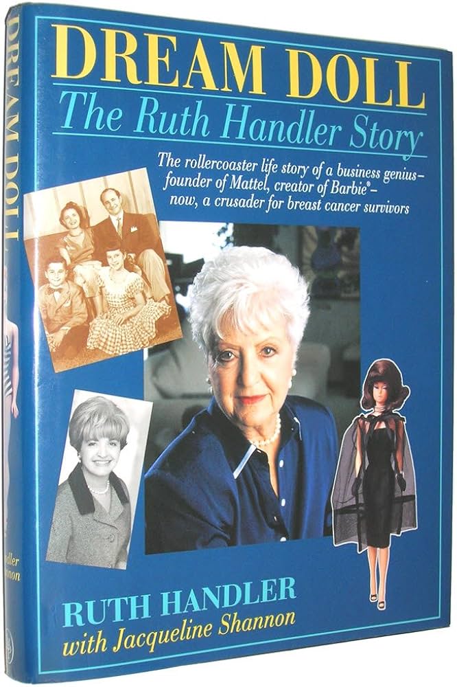 Ruth Handler