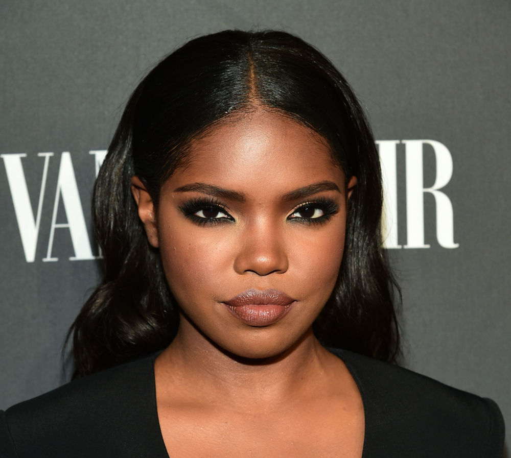 Ryan Destiny