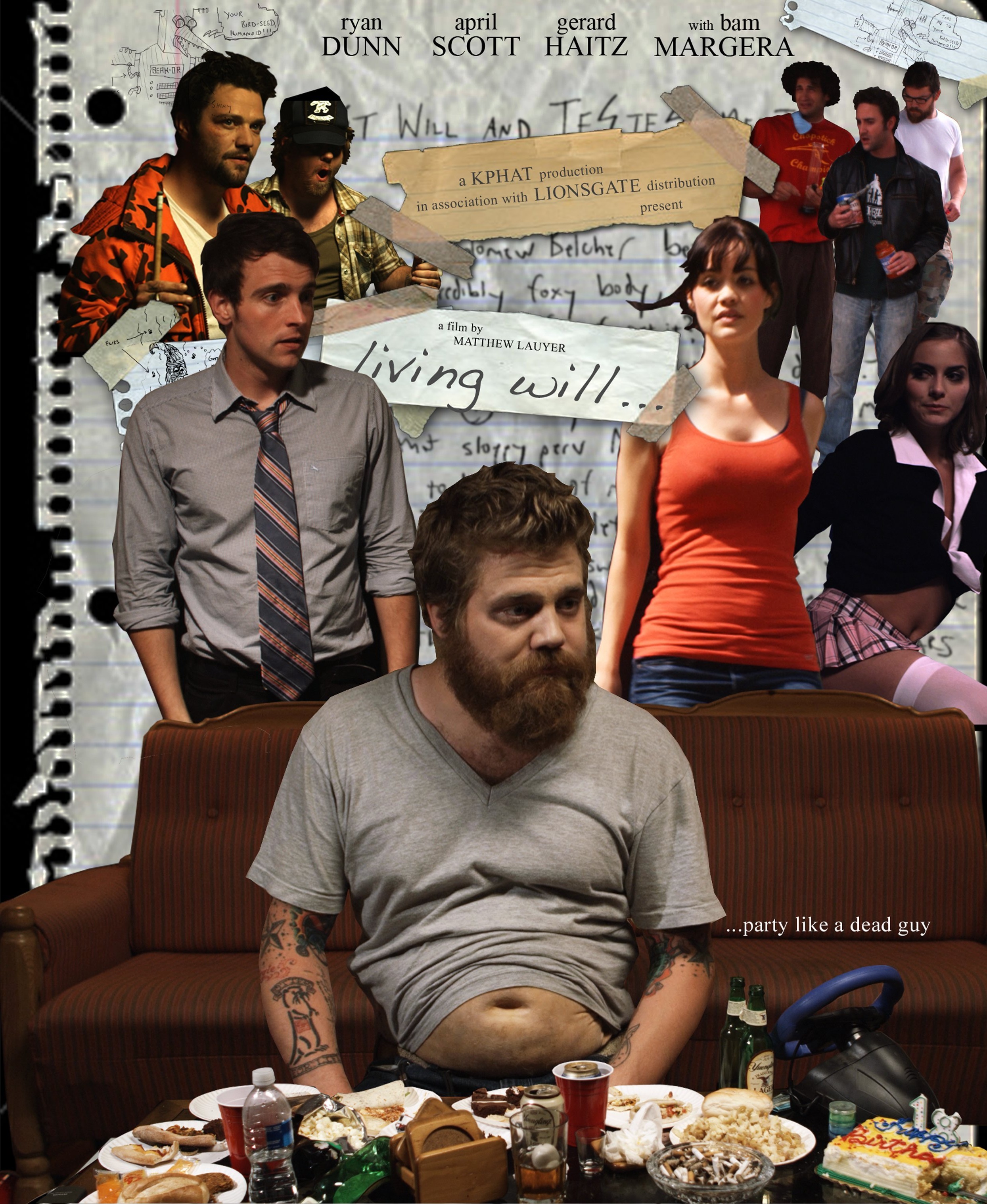 Ryan Dunn