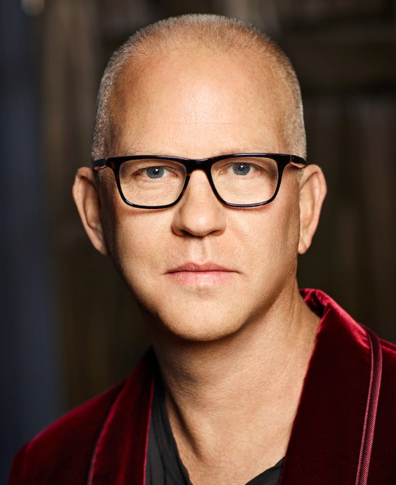 Ryan Murphy
