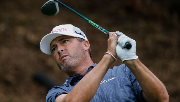 Ryan Palmer