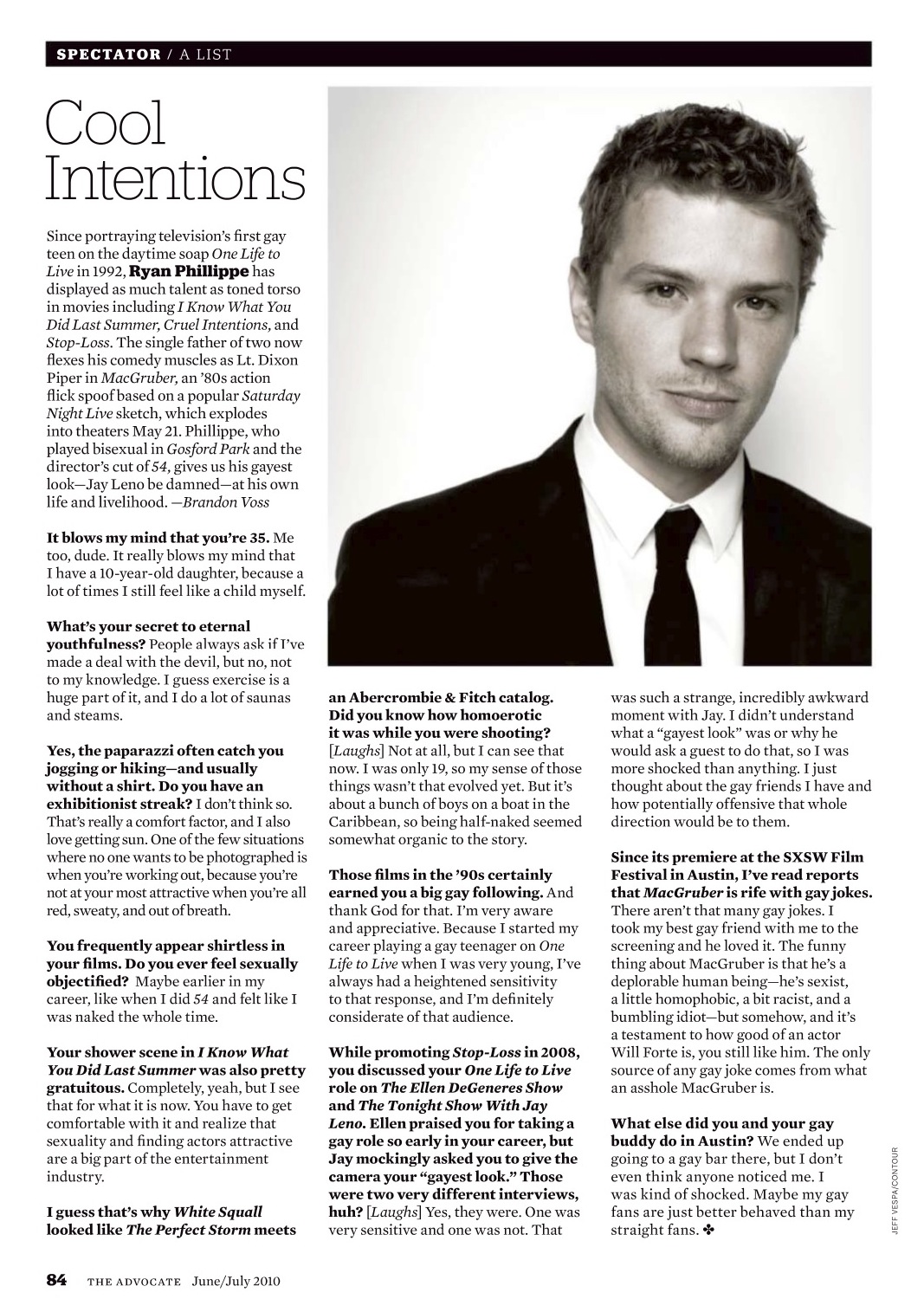 Ryan Phillippe