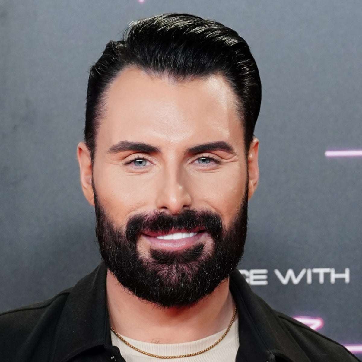 Rylan Clark