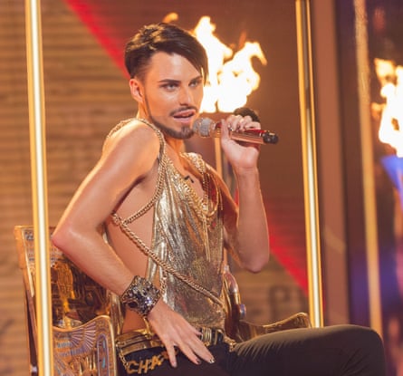 Rylan Clark
