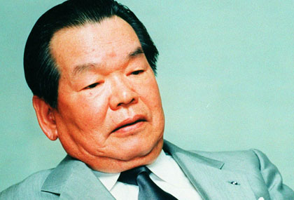 Ryoichi Jinnai