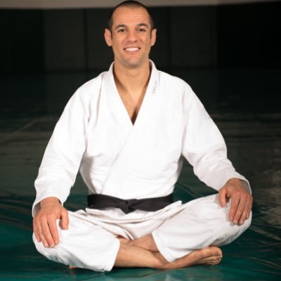 Ryron Gracie