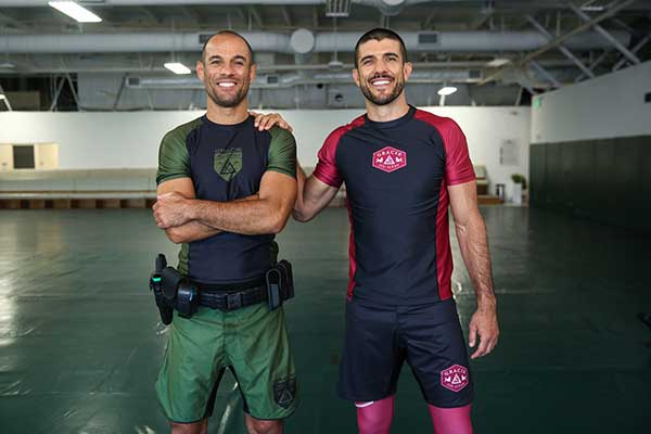 Ryron Gracie