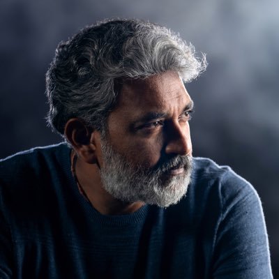 S. S. Rajamouli