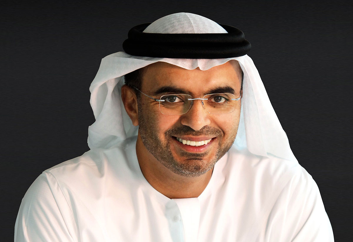 Saif Al Ghurair
