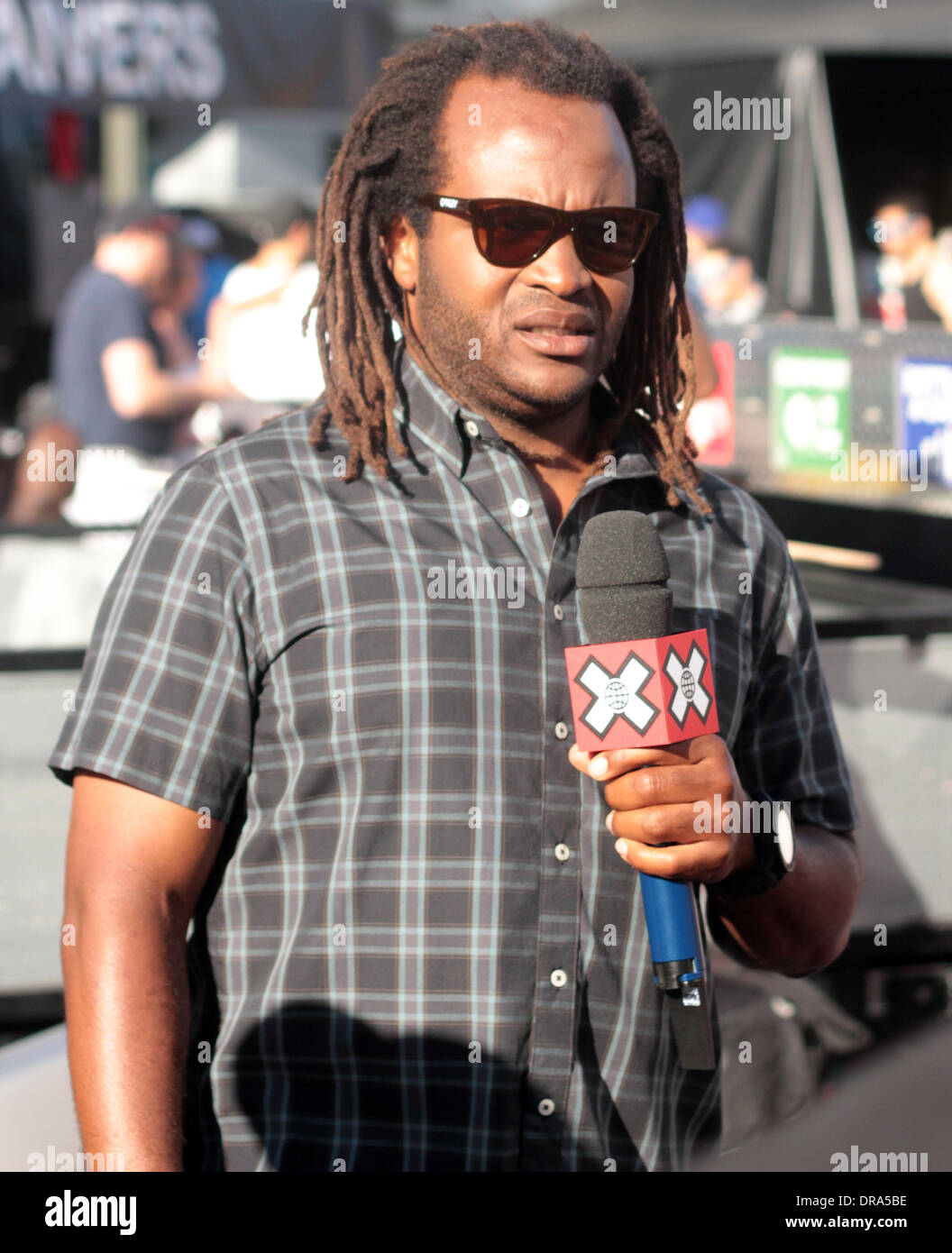 Sal Masekela