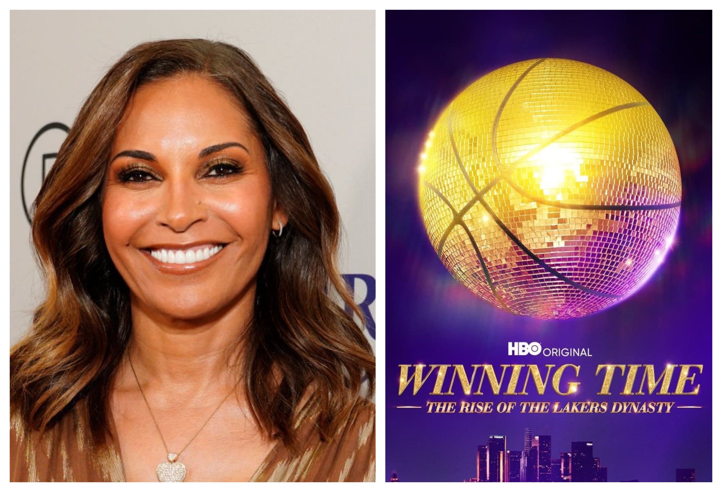Salli Richardson