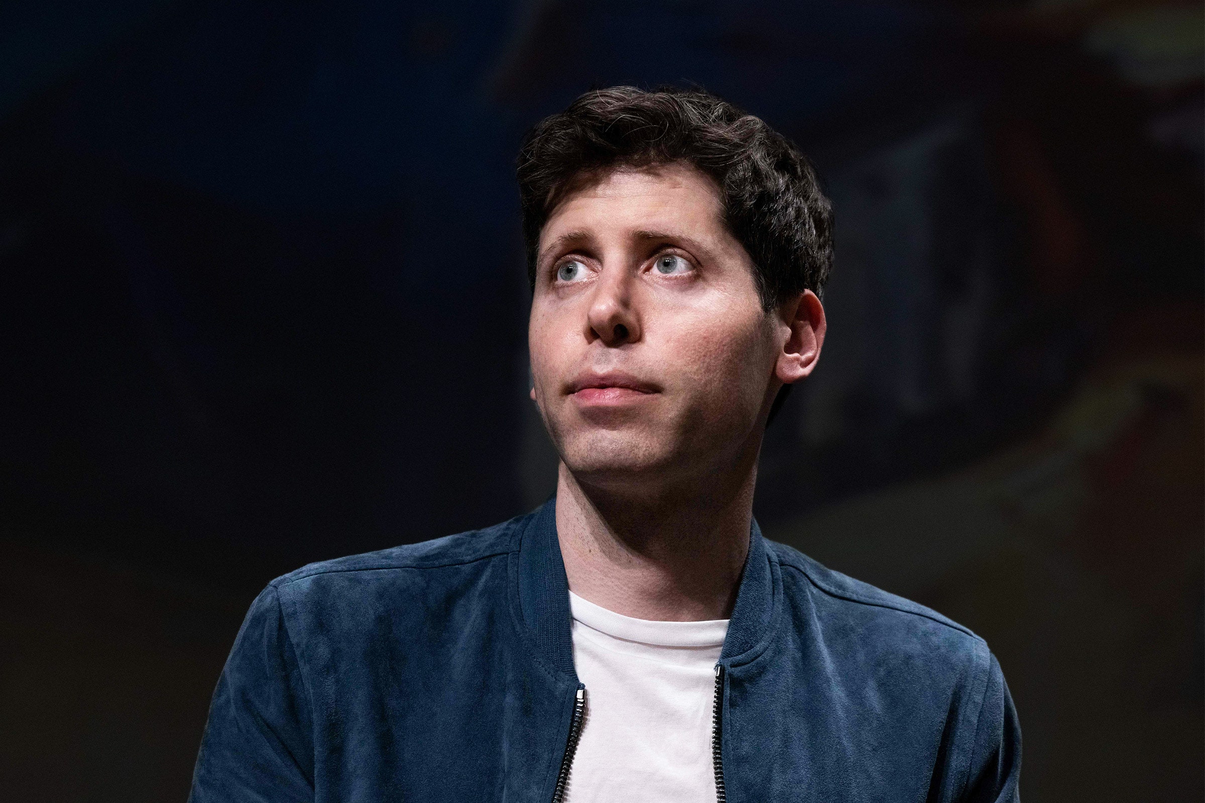 Sam Altman