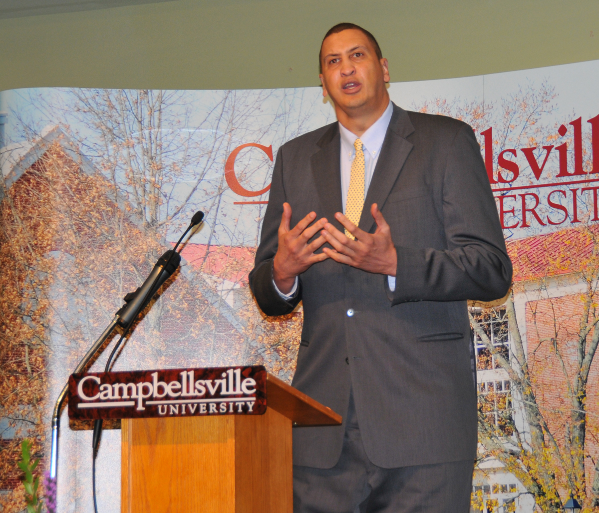 Sam Bowie
