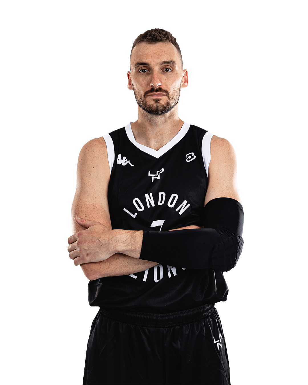 Sam Dekker