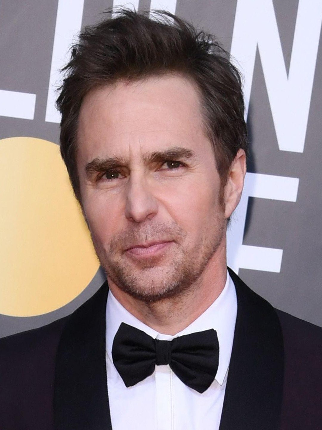 Sam Rockwell