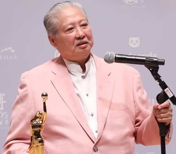 Sammo Hung