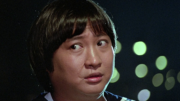 Sammo Hung