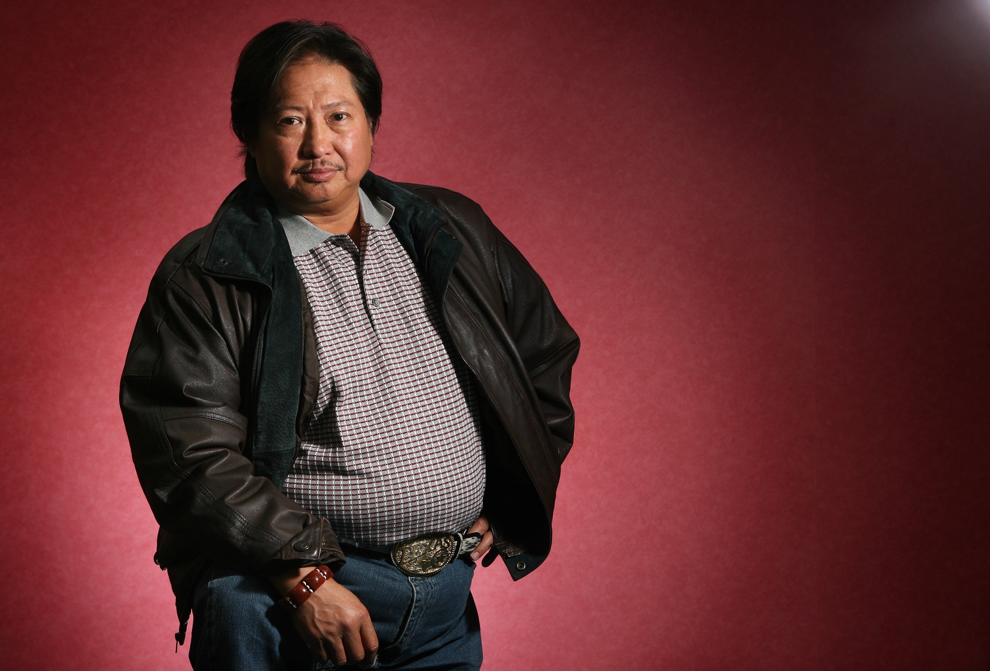 Sammo Hung