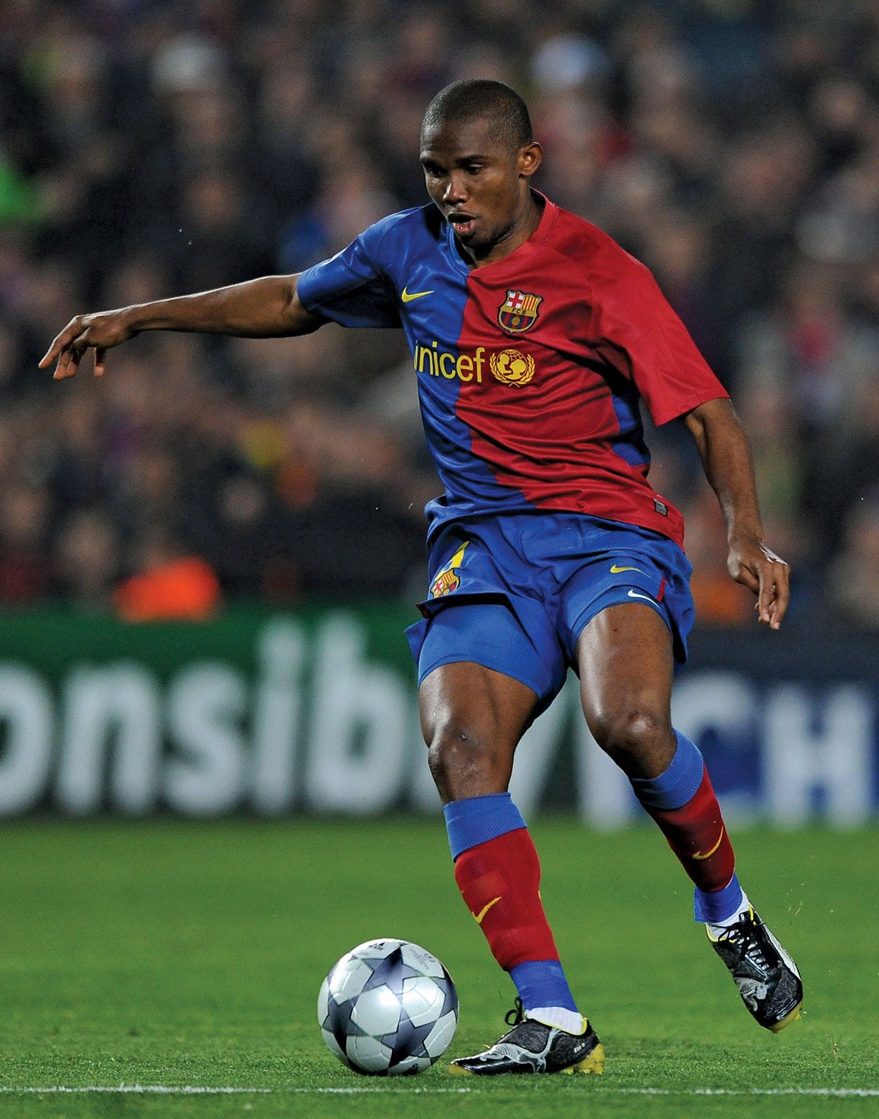 Samuel Eto'o