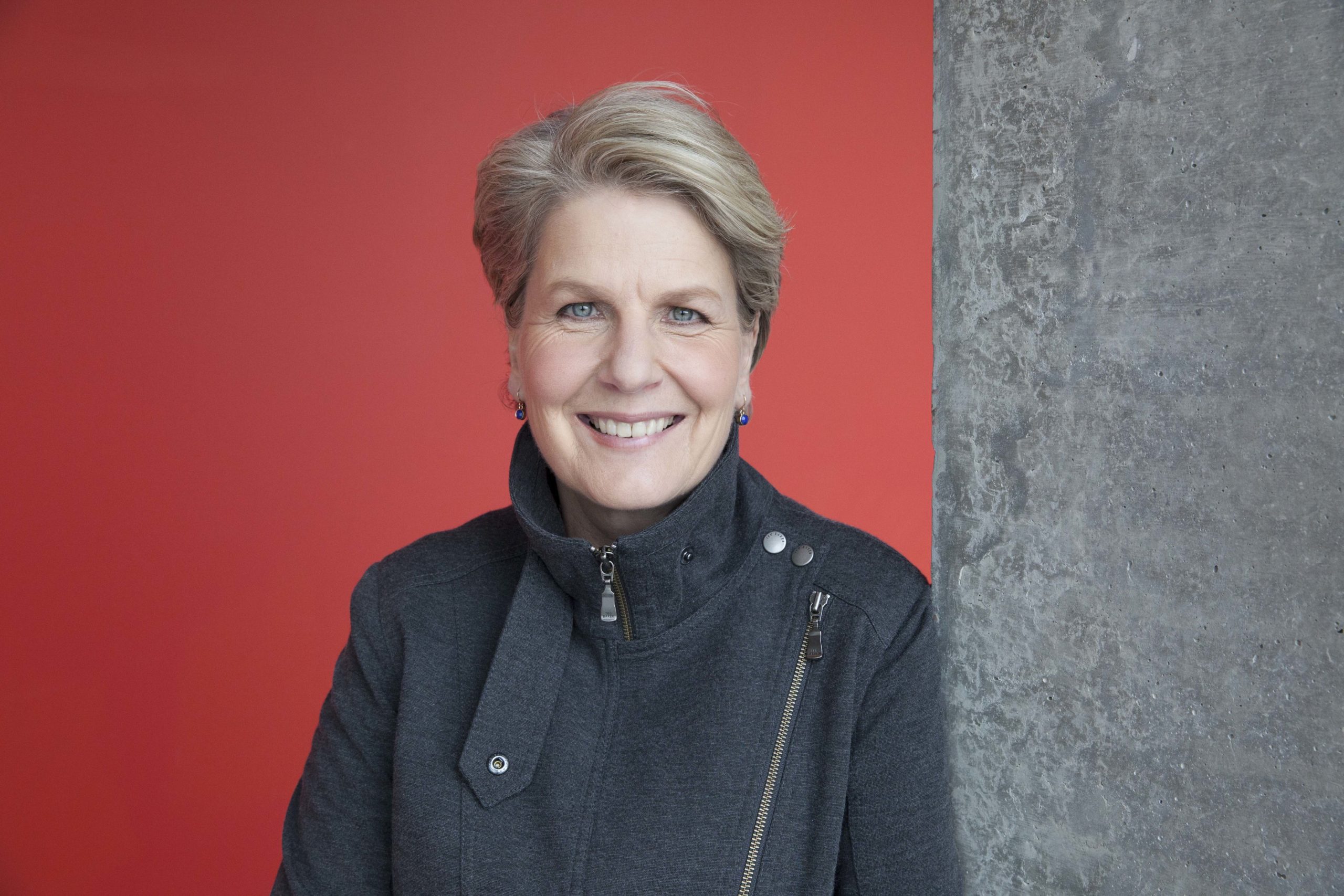 Sandi Toksvig