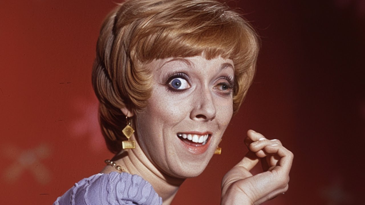 Sandy Duncan