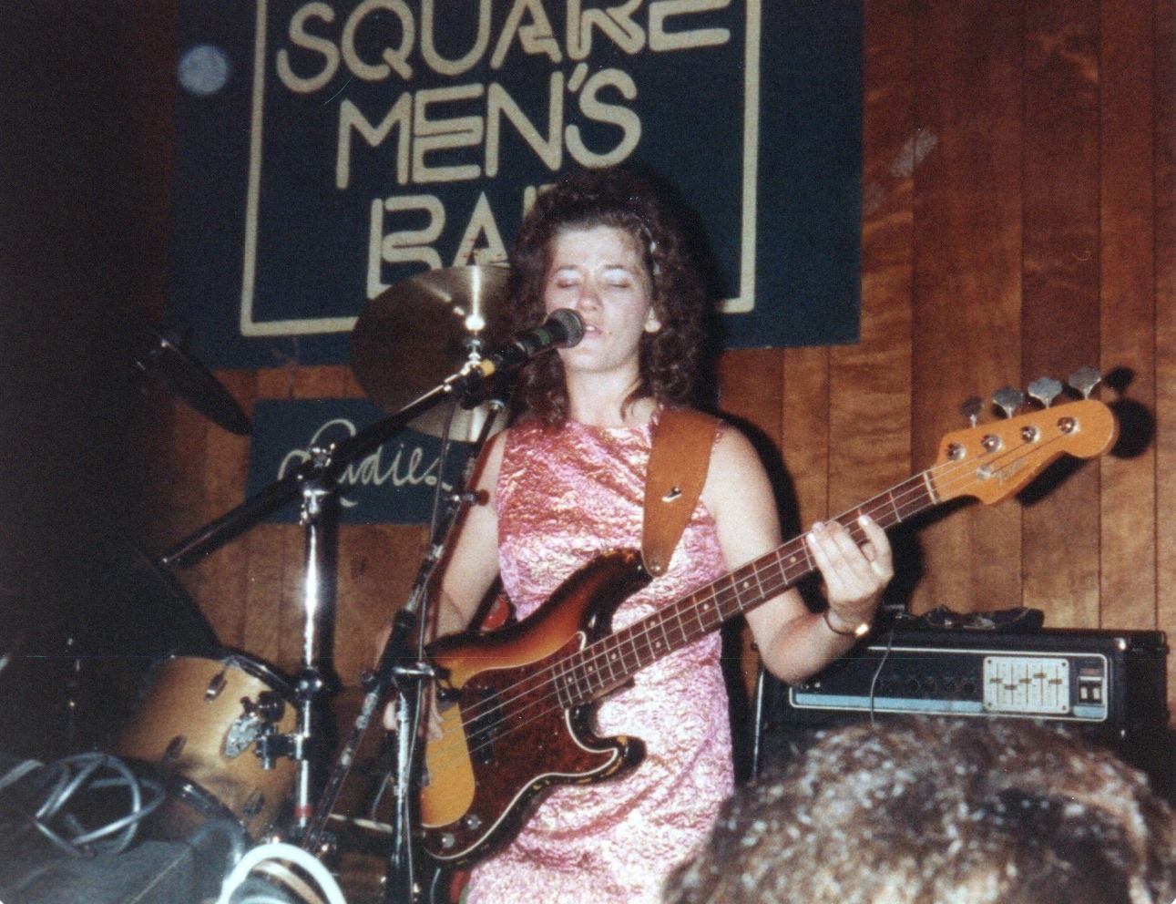 Sandy Martin