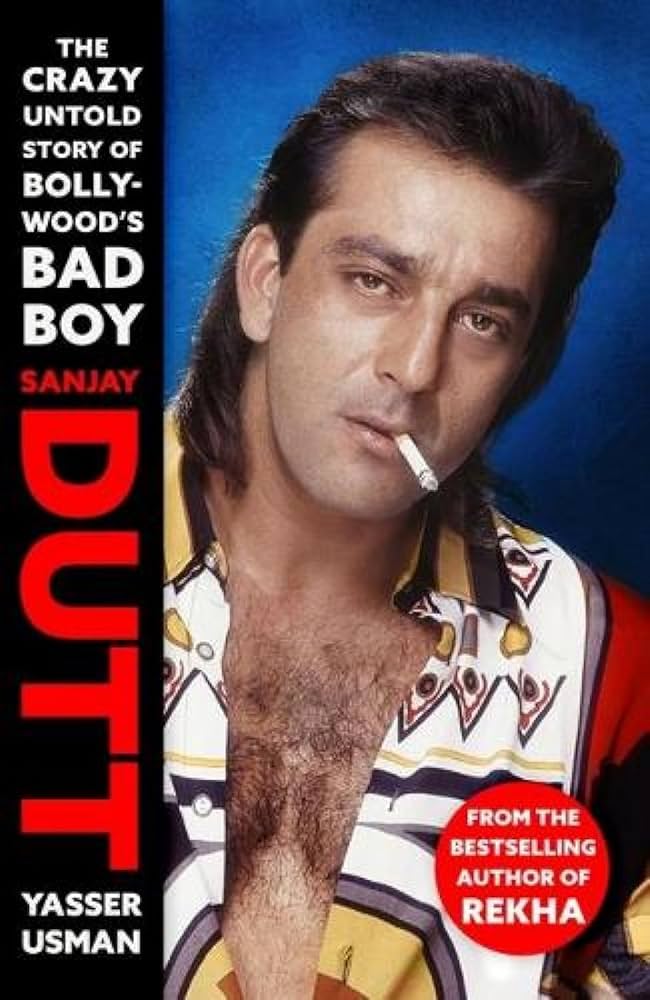 Sanjay Dutt