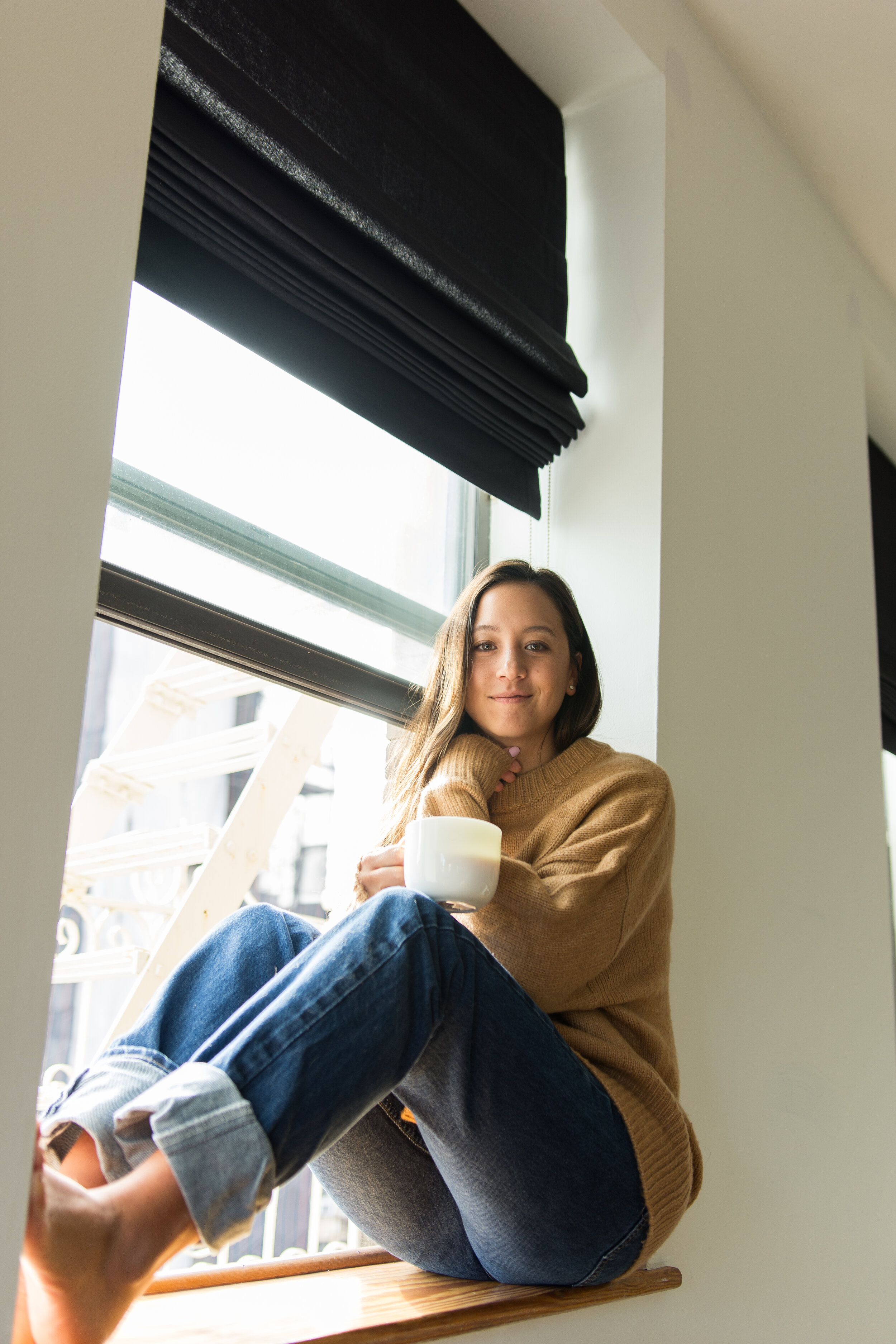 Sarah Levy