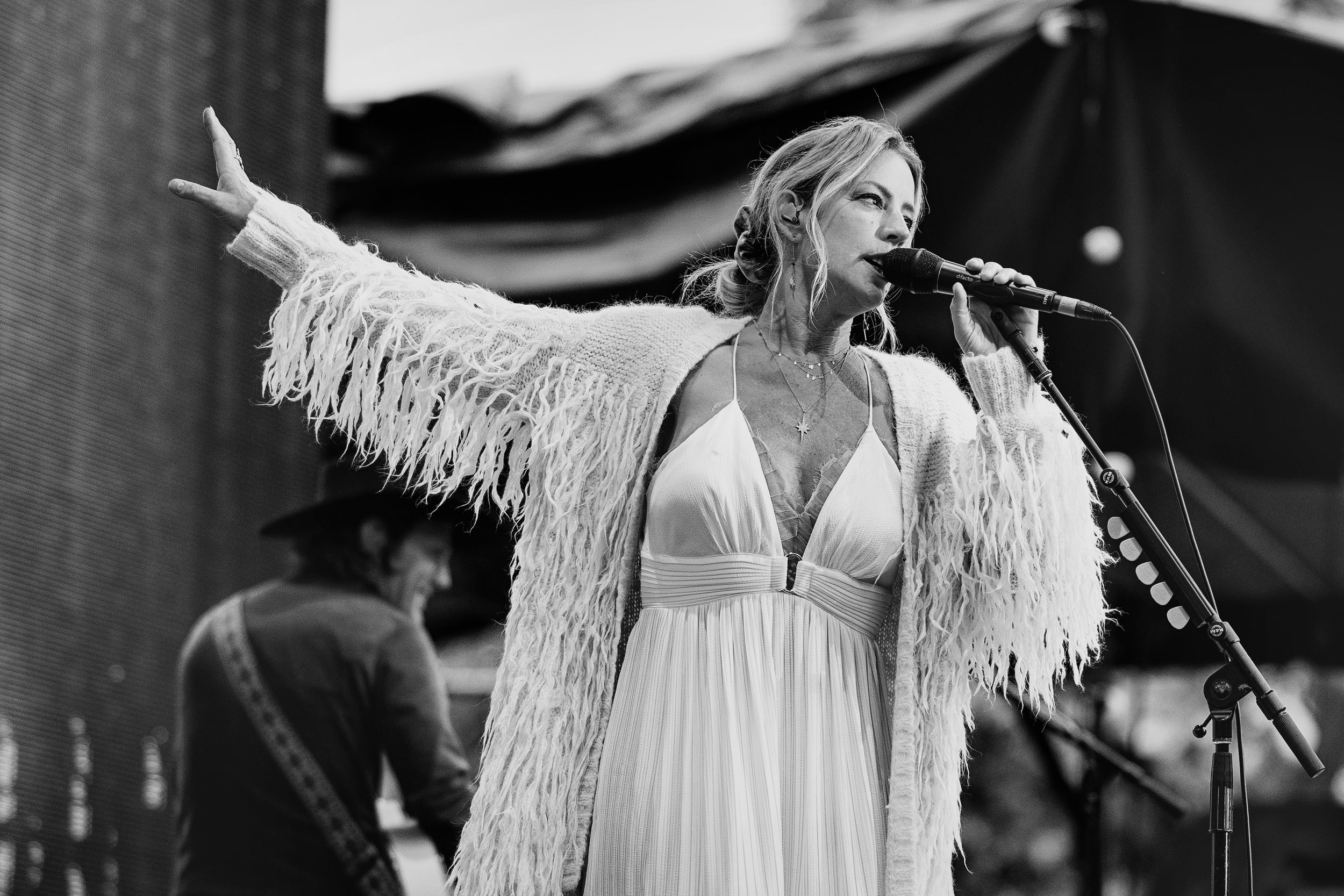 Sarah McLachlan